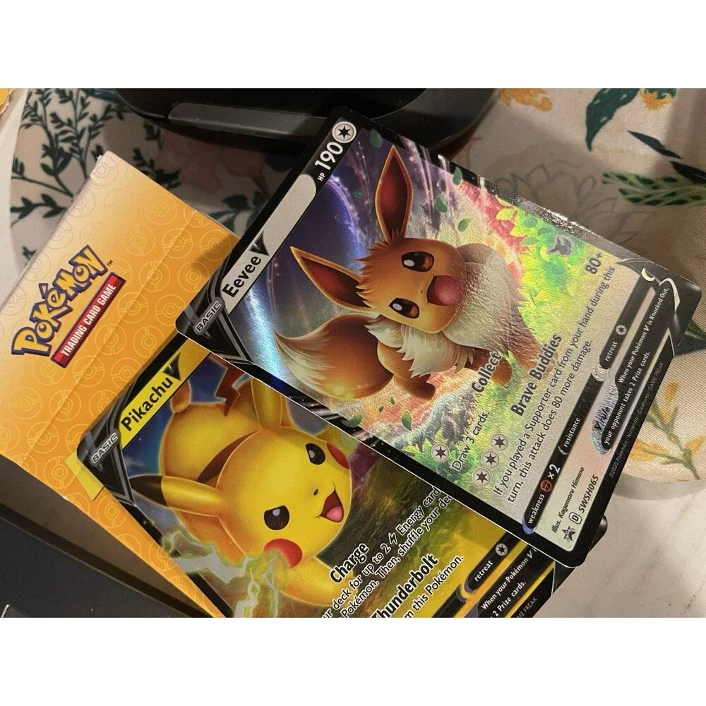 Pokemon Battle Academy Board Game - Complete-TCG